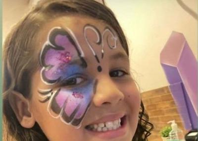 Menina de 8 anos morre no DF após inalar desodorante em desafio de rede social