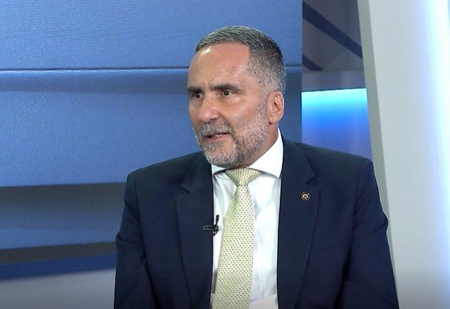 "Não houve interferência de Lewandowski nas operações da PF sobre Master", afirma ex-secretário nacional de Segurança Pública