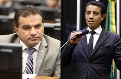 STF torna réus deputados do PL por "venda" de emendas parlamentares