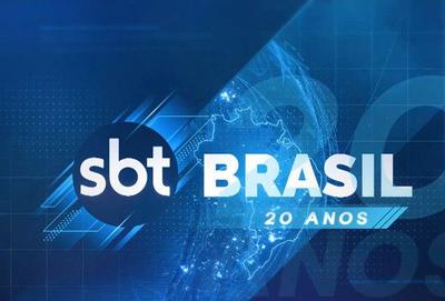 SBT Brasil completa 20 anos com histórias que marcaram vidas e inspiraram gerações