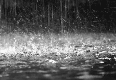 Alerta laranja: 10 estados brasileiros estão em situação de perigo para chuvas intensas