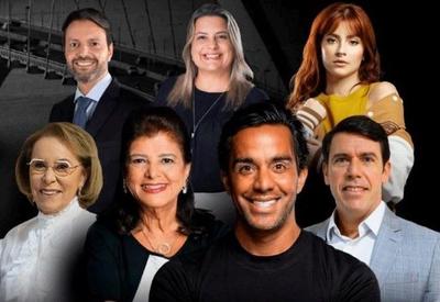 Empresários se reúnem em Brasília para debater cenário após eleição de Trump e necessidade de ajuste fiscal