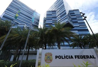 Polícia Federal cumpre mandado contra servidor da ANP por suspeita de propina