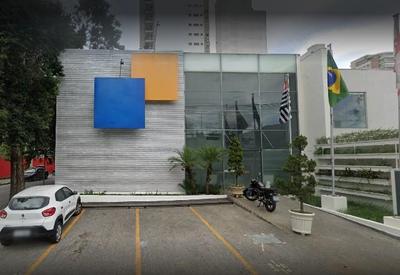 Sede do PSDB é alvo de tiro em bairro nobre de São Paulo