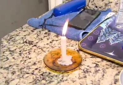 Moradores de bairro na zona oeste de São Paulo seguem sem energia elétrica dias após temporal