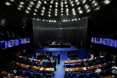 Senado adia para quarta-feira votação de isenção do IR para quem ganha até R$ 4.990