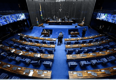 Congresso Nacional aprova uso de emendas parlamentares para pagamento de profissionais da saúde
