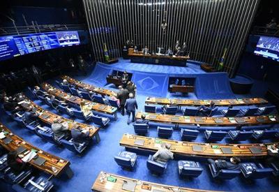 Senado aprova projeto que altera Lei da Ficha Limpa e reduz prazo de inelegibilidade 