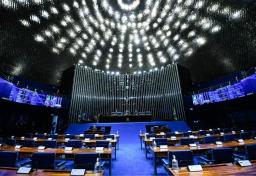 imagem da notícia CPMI do INSS aprova convocação de dirigentes de entidades investigadas por fraudes