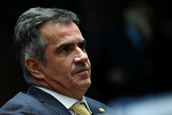Imagem da notícia: Ciro Nogueira diz que PP não voltará para base aliada de Lula e minimiza corte de cargos do governo