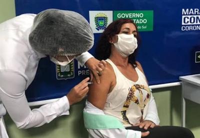 Brasil atinge marca de 50 milhões de pessoas com vacinação completa contra covid