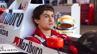 Minissérie "Senna" revive legado do ídolo brasileiro