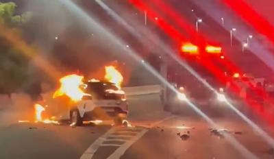 Motorista de aplicativo é sequestrado e salvo pela esposa, que rastreou trajeto e acionou a polícia