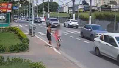 Homem é preso por tentativa de sequestro de criança em SP