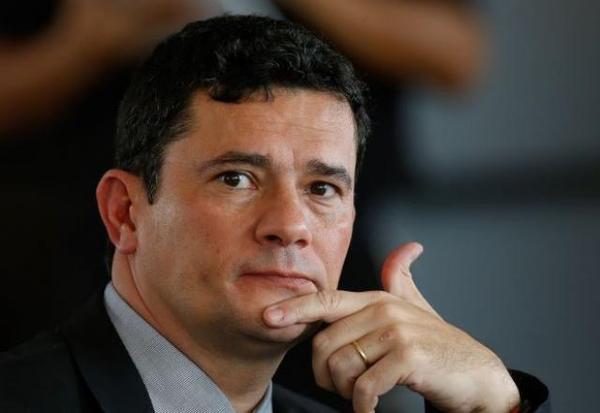 Imagem da notícia: PP veta pré-candidatura de Moro, mas União Brasil mantém