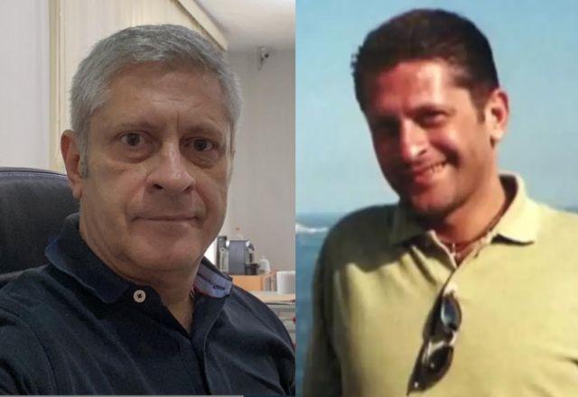 Sérgio Nahas é preso na Bahia 23 anos após assassinar esposa em São Paulo