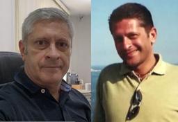 Imagem da notícia Sérgio Nahas é preso na Bahia 23 anos após assassinar esposa em São Paulo