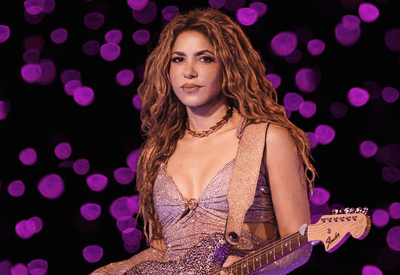 Milhares de fãs de Shakira podem ter sido exposto ao sarampo durante show nos EUA