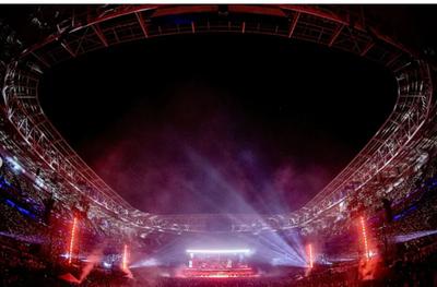 Golpe do ingresso falso aumenta com grandes shows; veja como evitar