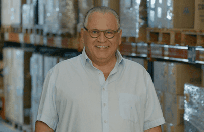 Ministério Público faz novo pedido de prisão de Sidney Oliveira por não pagamento de fiança