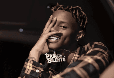 Rapper Silentó, do hit 'Watch Me', é condenado a 30 anos de prisão por matar seu primo