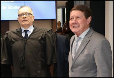 CNJ abre processo contra desembargadores de Goiás que chamaram vítima de "sonsa" e denúncia de assédio de "modismo"