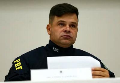 Moraes autoriza visita de senadores a Silvinei em presídio
