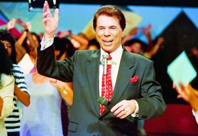 Silvio Santos no +SBT: assista à edição especial de documentário
