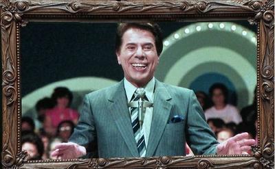 Prêmio Caboré homenageia Silvio Santos 