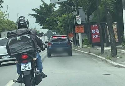 Uso de giroflex sem autorização expõe brecha na lei e impulsiona comércio irregular