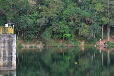 Chuva fica 70% abaixo da média em SP e acende alerta sobre reservatórios