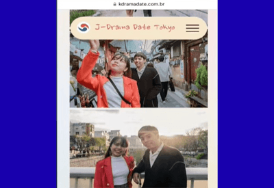 Site que vende encontros com jovens asiáticos é investigado por exploração sexual 
