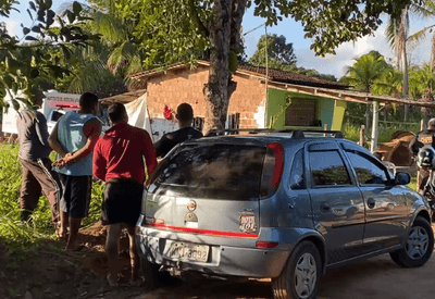 Seis jovens são mortos a tiros dentro de casa em chacina no Grande Recife