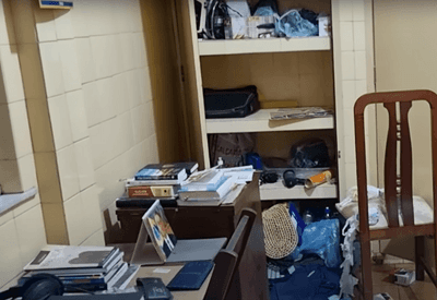 Polícia prende sexto suspeito envolvido no assalto à casa da ex-sogra de Bolsonaro