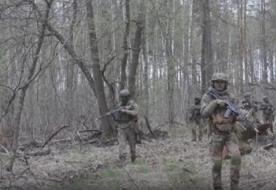 EUA afirmam que 20 mil soldados russos morreram na Ucrânia desde dezembro
