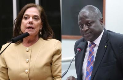 PL escanteia Hélio Lopes e indicará Soraya Santos para vaga no TCU 