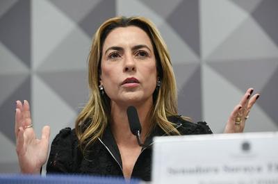 CPI das Bets rejeita relatório final da senadora Soraya Thronicke