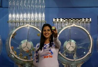 R$ 31 milhões: sorteio do prêmio acumulado da Mega-Sena é neste sábado (31) 