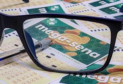 R$ 200 milhões: Mega-Sena sorteia prêmio histórico e acumulado neste sábado (09) 