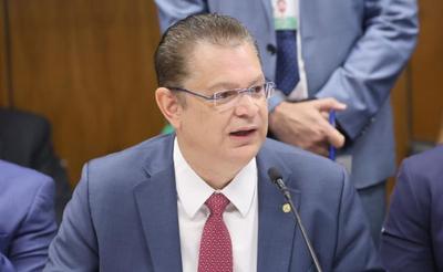 EXCLUSIVO: PL pedirá suspensão da ação penal do golpe contra Alexandre Ramagem