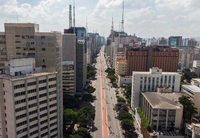 Moradores de São Paulo apontam falta de segurança como maior problema da capital