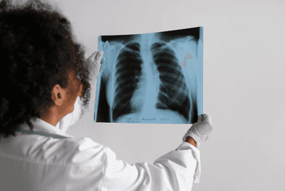 Pesquisadora desenvolve teste rápido que detecta tuberculose em uma hora