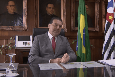 Presidente do TRE defende ações de Moraes contra desinformação nas redes e avalia inelegibilidade de Pablo Marçal