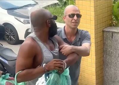 Stalker é preso por assediar funcionária de shopping no Rio de Janeiro