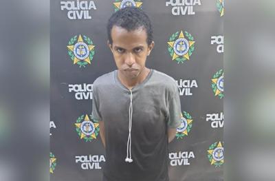 Homem é preso no RJ por perseguir e ameaçar jovem por 10 anos na internet