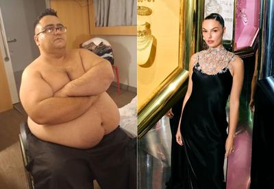 Perseguição à Isis Valverde: ao menos 10 mulheres são vítimas de stalking por hora no Brasil