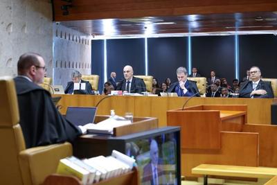 STF julga responsabilidade de big techs, mas decisão deveria ser do Congresso, diz advogada