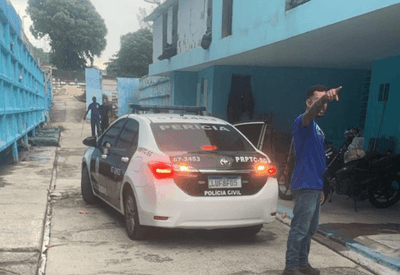 Prefeitura de São Gonçalo (RJ) abre sindicância para apurar sumiço de corpo de sepultura 