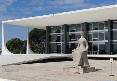 Supremo Tribunal Federal realiza exposição para lembrar ataques de 8 de janeiro