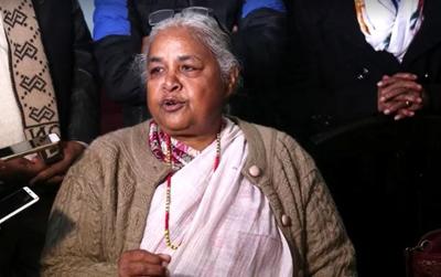 Sushila Karki é nomeada primeira-ministra do Nepal após renúncia e protestos